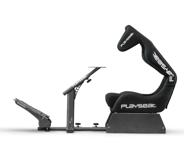 Playseat Evolution PRO Activ (Czarny) - 1044260 - zdjęcie 3